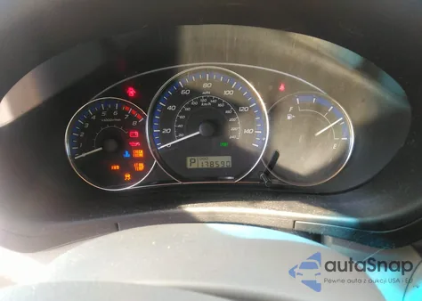 2013 Subaru Forester 2.5X Premium из США, поврежденный, VIN JF2SHADC9DH401440